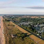 Seaside 6 Mit Meerblick Апартаменты