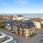 Seaside 6 Mit Meerblick Даме