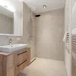 Апартаменты Seaside 6 Mit Meerblick