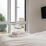 Seaside 6 Mit Meerblick * Даме