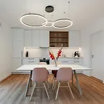 Seaside 6 Mit Meerblick Апартаменты