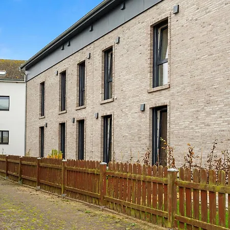 Seaside 6 Mit Meerblick 아파트