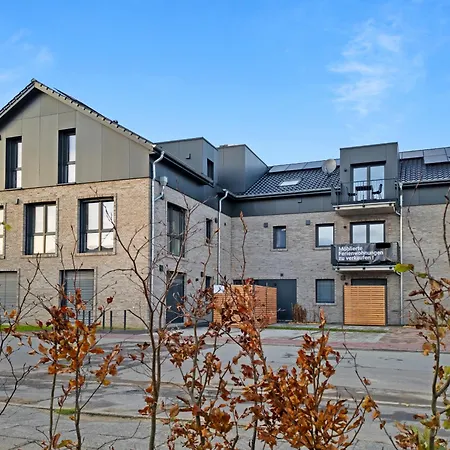 Seaside 6 Mit Meerblick *