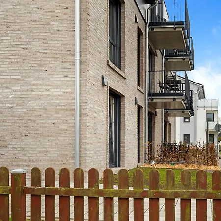 Seaside 6 Mit Meerblick * 다메