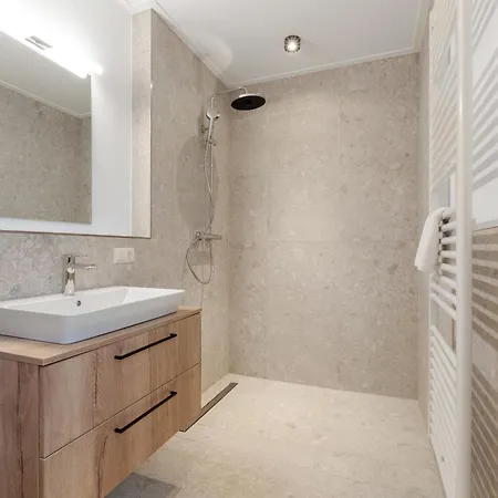 아파트 Seaside 6 Mit Meerblick