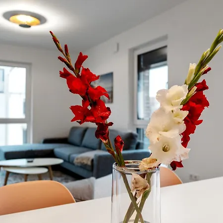 Seaside 6 Mit Meerblick 다메