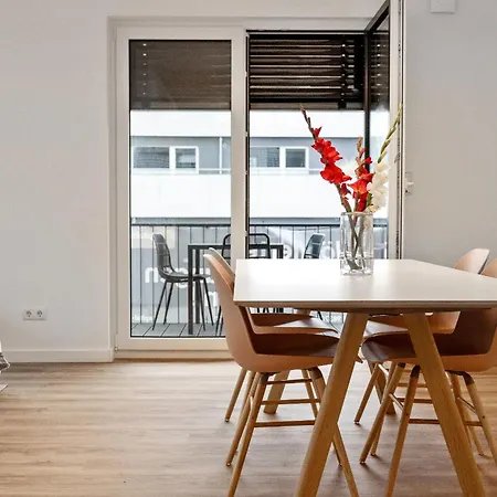 아파트 Seaside 6 Mit Meerblick *