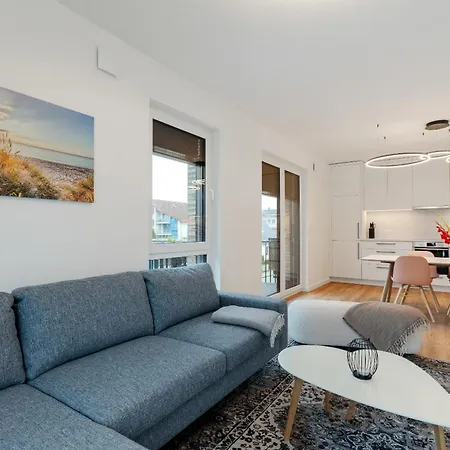 Seaside 6 Mit Meerblick